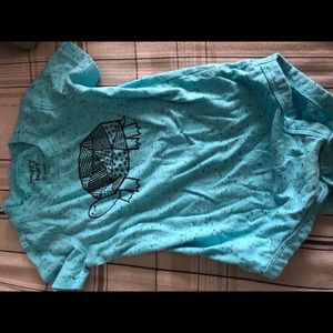 Baby boy bodysuit